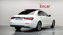 2023 Mercedes-Benz E-Class E250 Avantgarde — фото 2