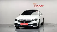 2023 Mercedes-Benz E-Class E250 Avantgarde — фото 3