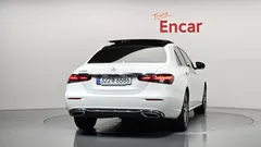 2023 Mercedes-Benz E-Class E250 Avantgarde — фото 4