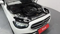 2023 Mercedes-Benz E-Class E250 Avantgarde — фото 6
