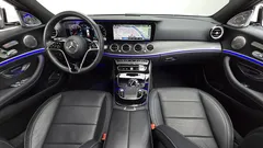 2023 Mercedes-Benz E-Class E250 Avantgarde — фото 7