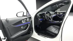 2023 Mercedes-Benz E-Class E250 Avantgarde — фото 10