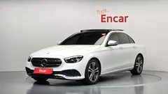 2023 Mercedes-Benz E-Class E250 Avantgarde — фото 12