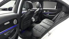 2023 Mercedes-Benz E-Class E250 Avantgarde — фото 15