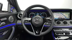 2023 Mercedes-Benz E-Class E250 Avantgarde — фото 16