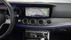 2023 Mercedes-Benz E-Class E250 Avantgarde — фото 17