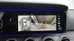 2023 Mercedes-Benz E-Class E250 Avantgarde — фото 18