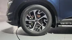 2022 Kia Sportage Nobleless 2WD, синий — фото 5
