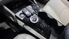 2022 Kia Sportage Nobleless 2WD, синий — фото 9