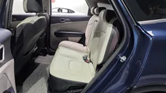 2022 Kia Sportage Nobleless 2WD, синий — фото 11