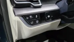 2022 Kia Sportage Nobleless 2WD, синий — фото 12