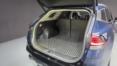 2022 Kia Sportage Nobleless 2WD, синий — фото 20
