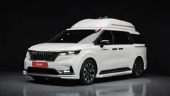 2023 Kia Carnival Gasoline 7-Seater Signature — фото 1