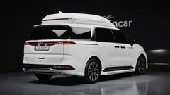 2023 Kia Carnival Gasoline 7-Seater Signature — фото 2