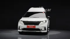 2023 Kia Carnival Gasoline 7-Seater Signature — фото 3