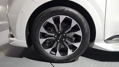 2023 Kia Carnival Gasoline 7-Seater Signature — фото 5