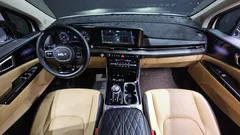 2023 Kia Carnival Gasoline 7-Seater Signature — фото 7