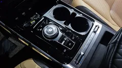 2023 Kia Carnival Gasoline 7-Seater Signature — фото 9