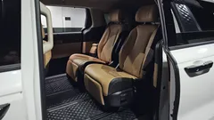 2023 Kia Carnival Gasoline 7-Seater Signature — фото 11