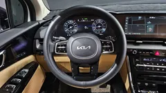 2023 Kia Carnival Gasoline 7-Seater Signature — фото 12
