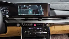2023 Kia Carnival Gasoline 7-Seater Signature — фото 13