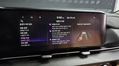 2023 Kia Carnival Gasoline 7-Seater Signature — фото 15