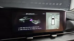2023 Kia Carnival Gasoline 7-Seater Signature — фото 16