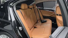 2022 BMW 5-Series 520i Luxury — фото 16