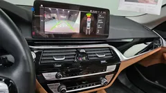 2022 BMW 5-Series 520i Luxury — фото 19