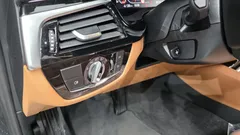 2022 BMW 5-Series 520i Luxury — фото 20