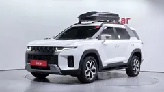2023 SsangYong Torres Gasoline 1.5 2WD — фото 1
