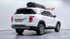 2023 SsangYong Torres Gasoline 1.5 2WD — фото 2