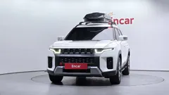 2023 SsangYong Torres Gasoline 1.5 2WD — фото 3