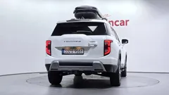 2023 SsangYong Torres Gasoline 1.5 2WD — фото 4