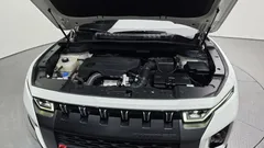 2023 SsangYong Torres Gasoline 1.5 2WD — фото 6