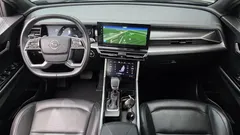 2023 SsangYong Torres Gasoline 1.5 2WD — фото 7