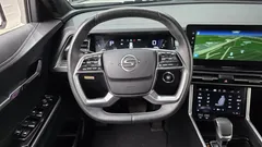 2023 SsangYong Torres Gasoline 1.5 2WD — фото 13