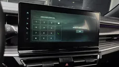 2023 SsangYong Torres Gasoline 1.5 2WD — фото 14