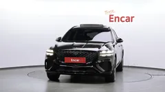 2023 Genesis GV70 3.5T Gasoline AWD — фото 3
