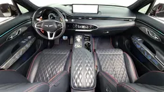 2023 Genesis GV70 3.5T Gasoline AWD — фото 7