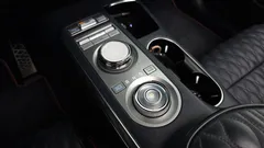 2023 Genesis GV70 3.5T Gasoline AWD — фото 9