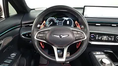 2023 Genesis GV70 3.5T Gasoline AWD — фото 12