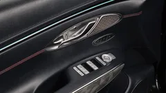 2023 Genesis GV70 3.5T Gasoline AWD — фото 16