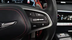 2023 Genesis GV70 3.5T Gasoline AWD — фото 18