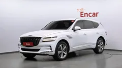 2022 Genesis GV80 3.0 Diesel AWD — фото 1