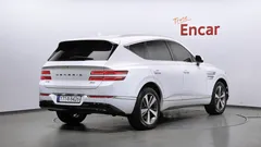 2022 Genesis GV80 3.0 Diesel AWD — фото 2