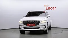 2022 Genesis GV80 3.0 Diesel AWD — фото 3