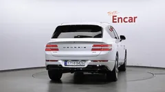 2022 Genesis GV80 3.0 Diesel AWD — фото 4