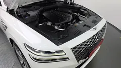 2022 Genesis GV80 3.0 Diesel AWD — фото 6