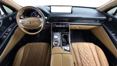 2022 Genesis GV80 3.0 Diesel AWD — фото 7